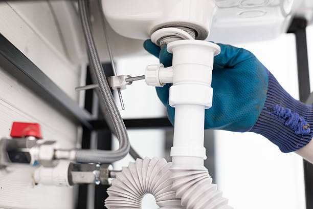 Reliable Emergency Plumber contractor in Pollock Pines, CA by Masters Plumbing Service