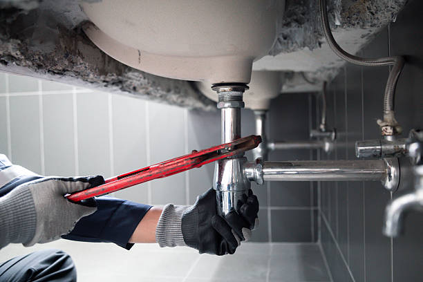 Trusted Gas Line Repair service in Pollock Pines, CA - Masters Plumbing Service